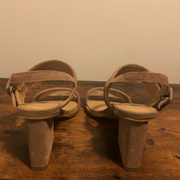 Neiman Marcus Jalissa Sandal - Picture 4 of 5